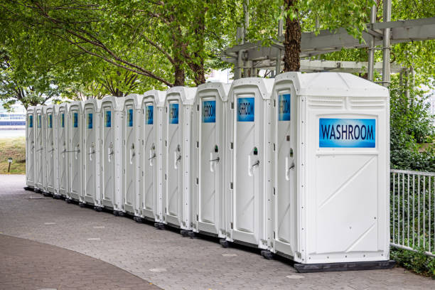 Portable Toilets for Parks and Recreation Areas in Sullivan, IL