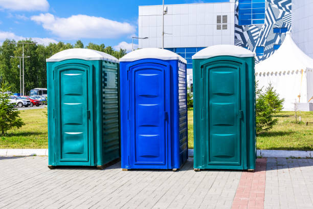 Best Portable Restroom Maintenance and Cleaning  in Sullivan, IL