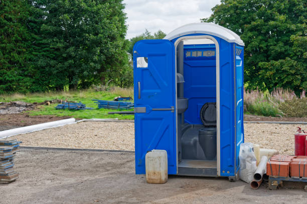 Best Portable Restroom Servicing (Cleaning and Restocking)  in Sullivan, IL