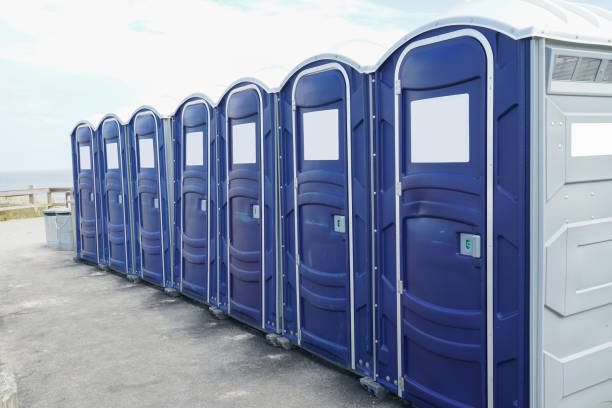 Professional Portable Potty Rental  in Sullivan, IL