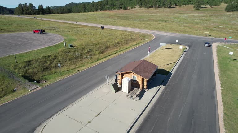 Best Portable Toilets for Disaster Relief Sites  in Sullivan, IL