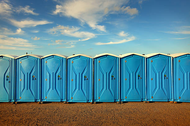 Best Portable Toilets for Disaster Relief Sites  in Sullivan, IL