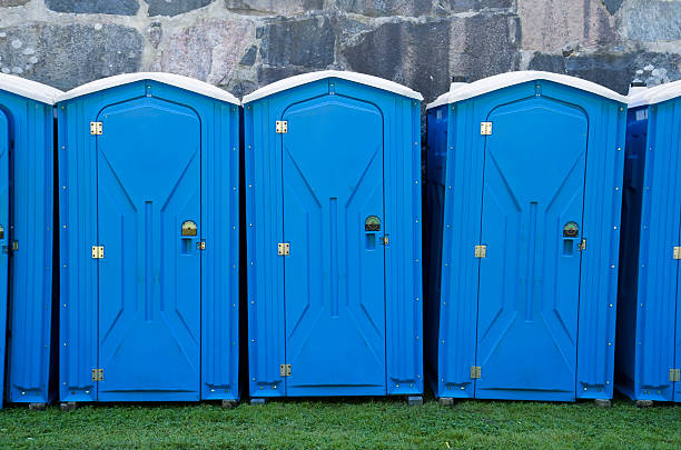 Best Portable Restroom for Sporting Events  in Sullivan, IL